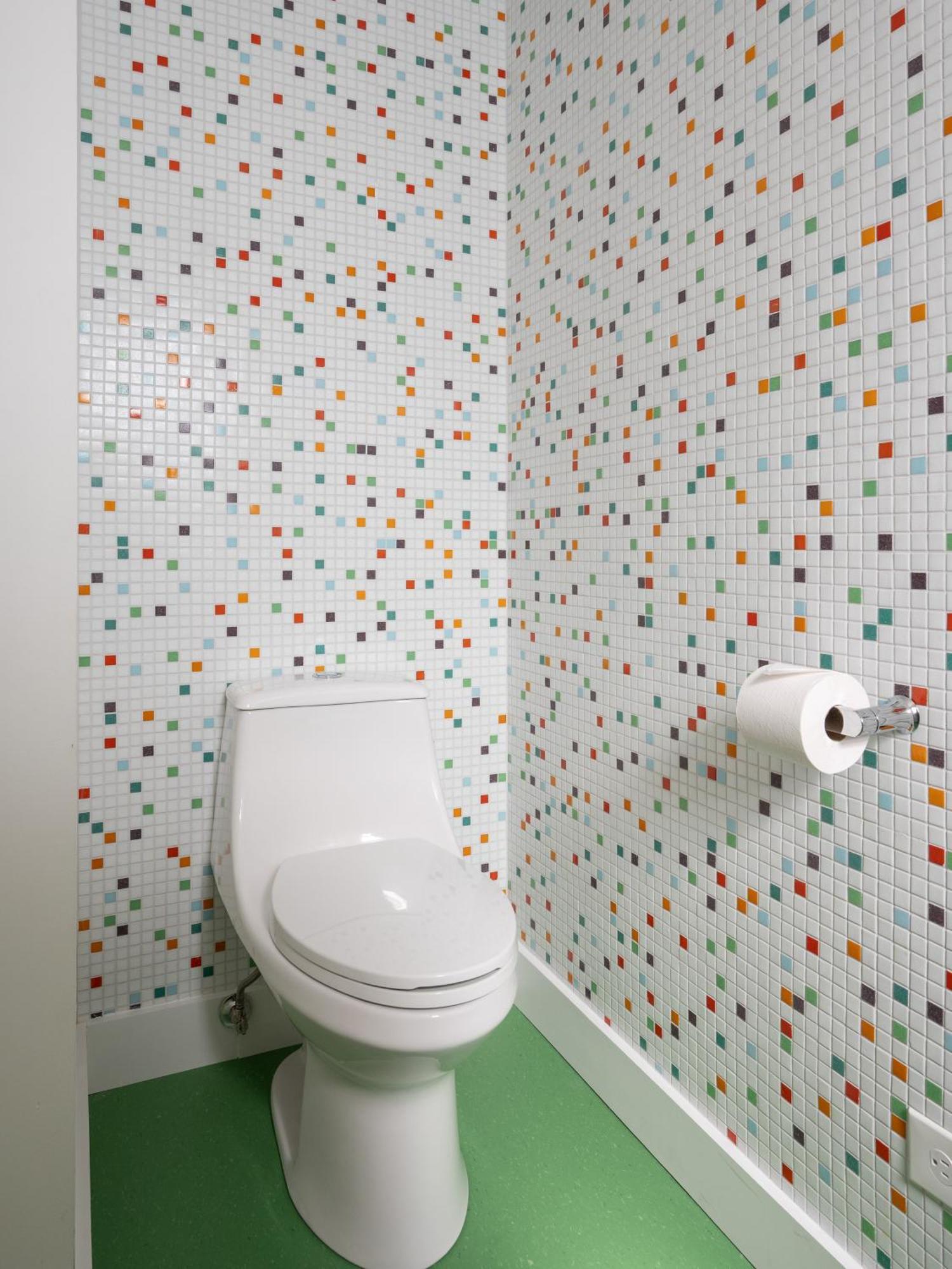 Little Mod Hotel At The University Charlottesville Esterno foto